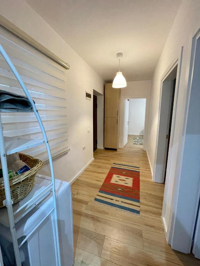 Elma'S Apartament Center Of Tirana Bagian luar foto